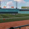 Preview of Fenway Park - Section Dugout Box 16 Seat View