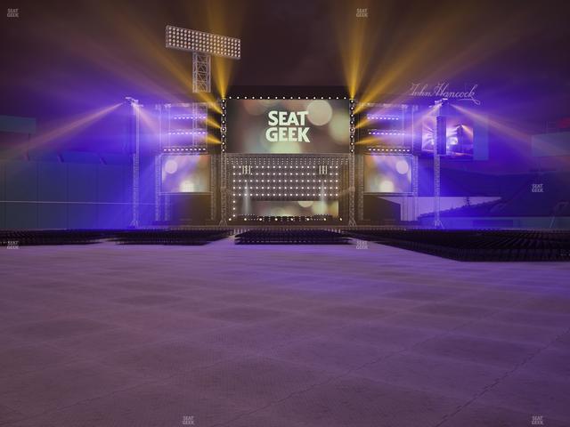 Fenway Park - Section Dugout Box 30 Seat View Fenway Park - Section Dugout Box 30 Seat View