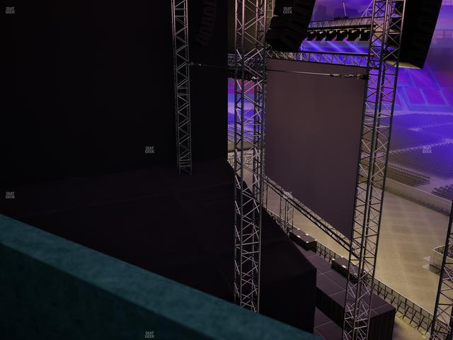 Fenway Park - Section Green Monster 7 Seat View Fenway Park - Section Green Monster 7 Seat View