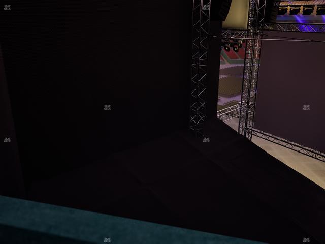 Fenway Park - Section Green Monster 9 Seat View Fenway Park - Section Green Monster 9 Seat View