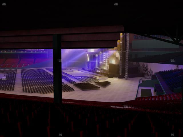 Fenway Park - Section Hornitos Cantina Sro Seat View Fenway Park - Section Hornitos Cantina Sro Seat View