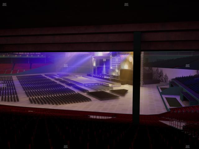 Fenway Park - Section Hornitos Right Field Cantina 6 Seat View Fenway Park - Section Hornitos Right Field Cantina 6 Seat View