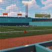 Preview of Fenway Park - Section Jim Beam Dugout Box Seat View