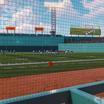 Preview of Fenway Park - Section Jim Beam Dugout Box Seat View