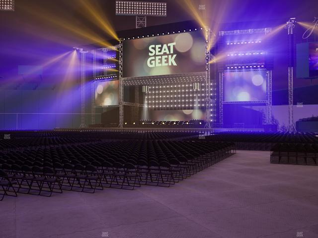 Fenway Park - Section Jim Beam Dugout Box Seat View Fenway Park - Section Jim Beam Dugout Box Seat View