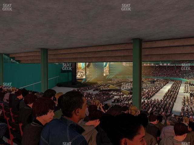 Fenway Park - Section Lower Left Field Sro Seat View