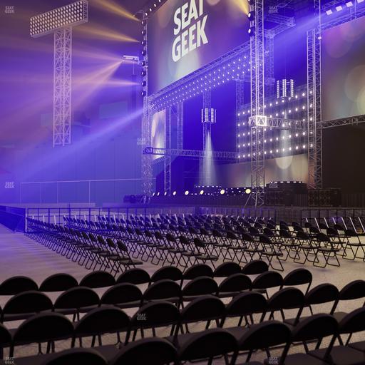 Fenway Park - Section Turf A 1 Seat View