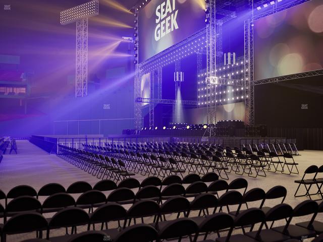 Fenway Park - Section Turf A 1 Seat View Fenway Park - Section Turf A 1 Seat View