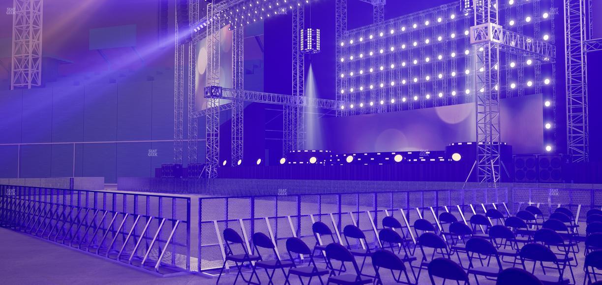 Fenway Park - Section Turf A 2 Seat View