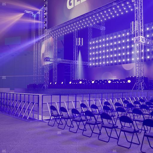 Fenway Park - Section Turf A 2 Seat View