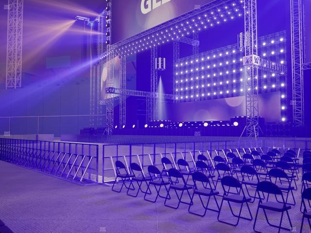 Fenway Park - Section Turf A 2 Seat View Fenway Park - Section Turf A 2 Seat View