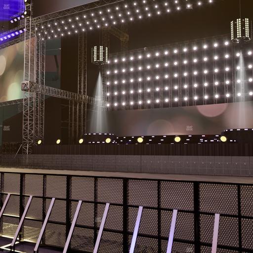 Fenway Park - Section Turf A 3 Seat View