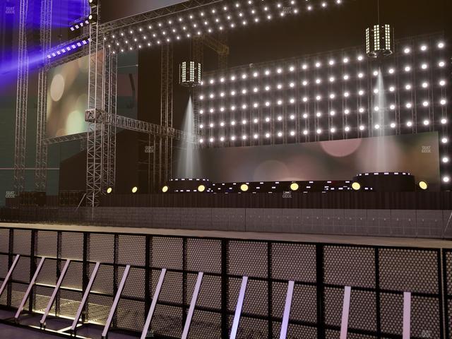 Fenway Park - Section Turf A 3 Seat View Fenway Park - Section Turf A 3 Seat View