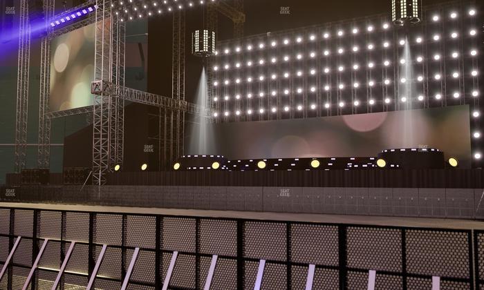 Fenway Park - Section Turf A 3 Seat View