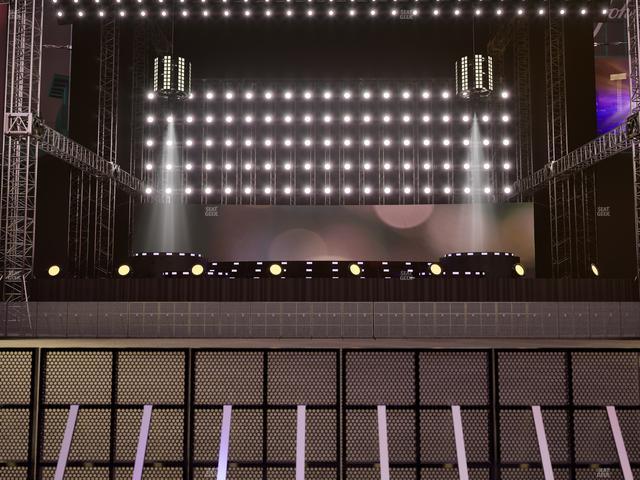 Fenway Park - Section Turf A 4 Seat View Fenway Park - Section Turf A 4 Seat View