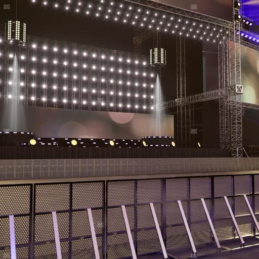 Fenway Park - Section Turf A 5 Seat View