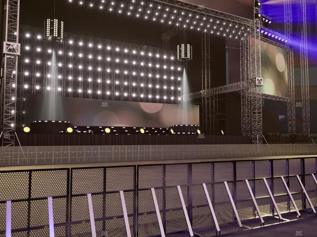 Fenway Park - Section Turf A 5 Seat View Fenway Park - Section Turf A 5 Seat View