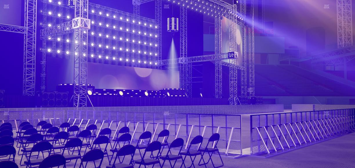 Fenway Park - Section Turf A 6 Seat View