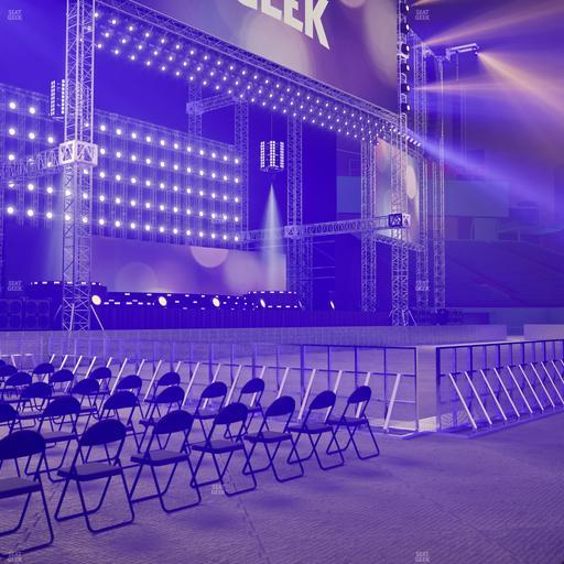 Fenway Park - Section Turf A 6 Seat View