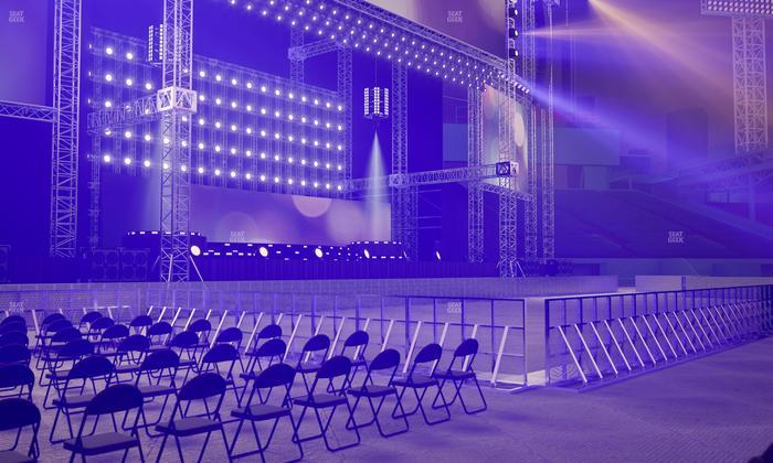 Fenway Park - Section Turf A 6 Seat View