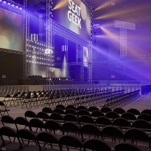 Fenway Park - Section Turf A 7 Seat View