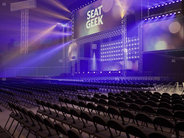 Fenway Park - Section Turf B 1 Seat View Fenway Park - Section Turf B 1 Seat View