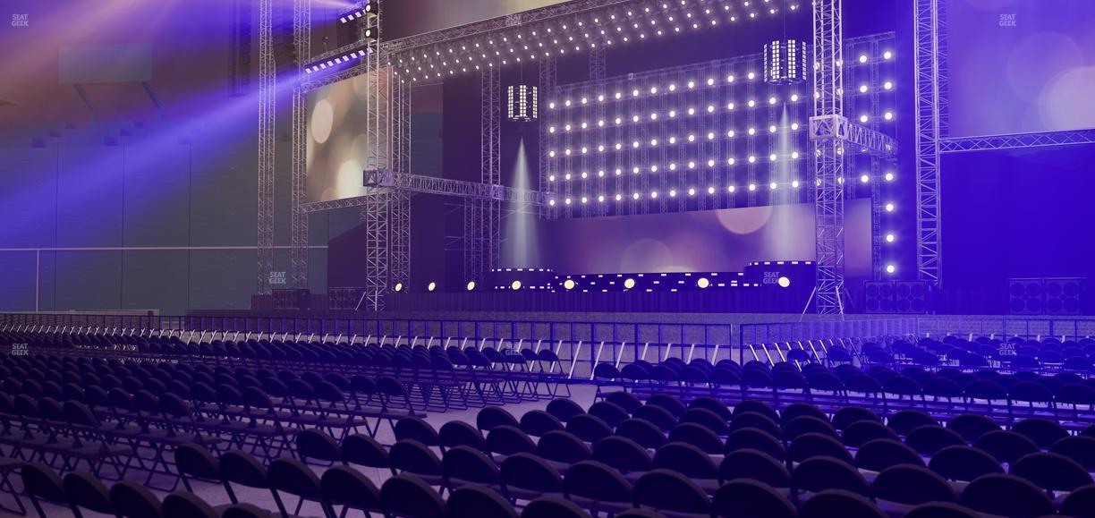 Fenway Park - Section Turf B 2 Seat View