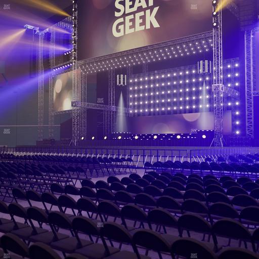 Fenway Park - Section Turf B 2 Seat View