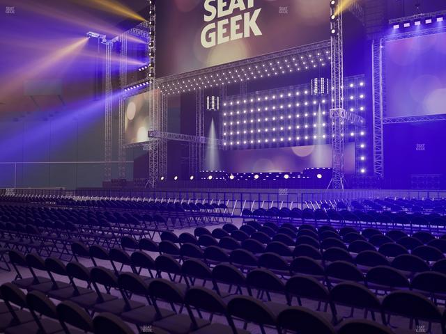 Fenway Park - Section Turf B 2 Seat View Fenway Park - Section Turf B 2 Seat View