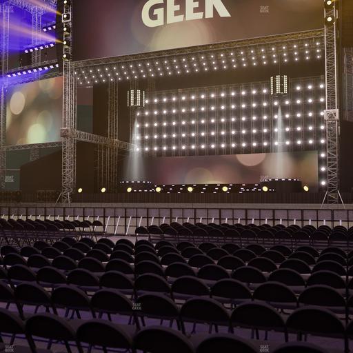 Fenway Park - Section Turf B 3 Seat View