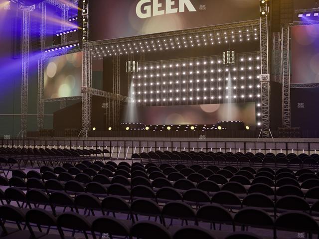 Fenway Park - Section Turf B 3 Seat View Fenway Park - Section Turf B 3 Seat View