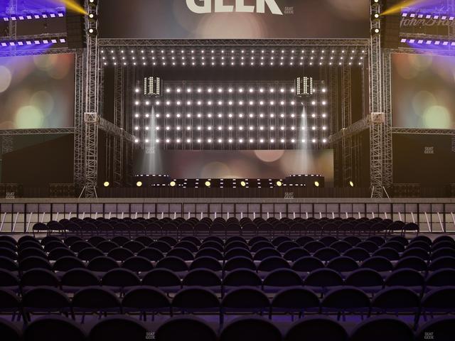 Fenway Park - Section Turf B 4 Seat View Fenway Park - Section Turf B 4 Seat View