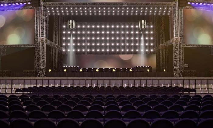 Fenway Park - Section Turf B 4 Seat View