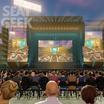 Preview of Fenway Park - Section Turf B 4 Seat View