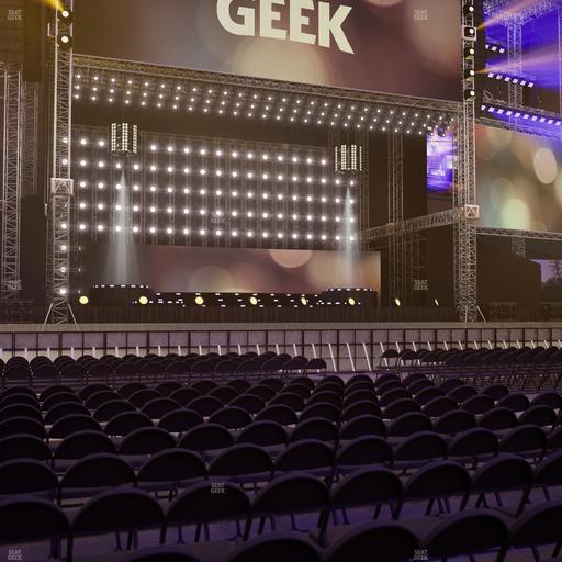 Fenway Park - Section Turf B 5 Seat View