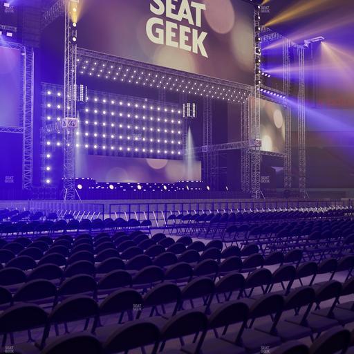 Fenway Park - Section Turf B 6 Seat View