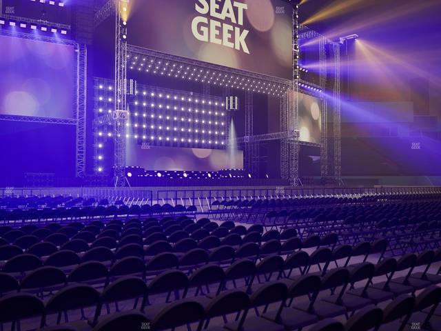 Fenway Park - Section Turf B 6 Seat View Fenway Park - Section Turf B 6 Seat View