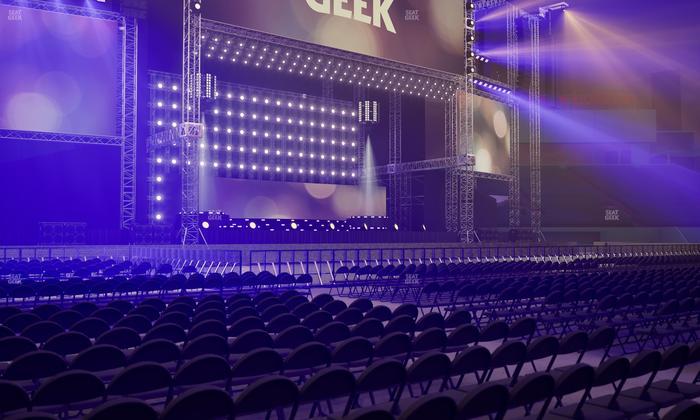 Fenway Park - Section Turf B 6 Seat View