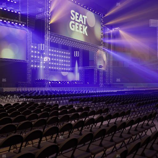 Fenway Park - Section Turf B 7 Seat View