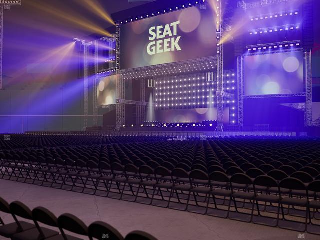 Fenway Park - Section Turf C 1 Seat View Fenway Park - Section Turf C 1 Seat View