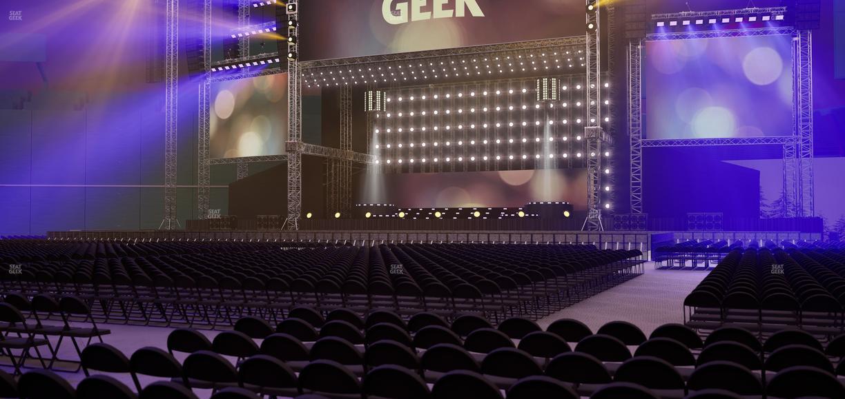 Fenway Park - Section Turf C 2 Seat View