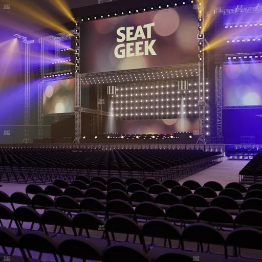 Fenway Park - Section Turf C 2 Seat View