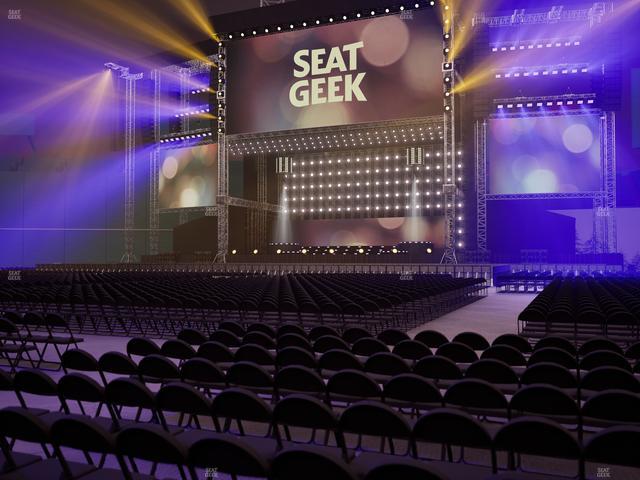 Fenway Park - Section Turf C 2 Seat View Fenway Park - Section Turf C 2 Seat View