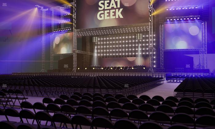 Fenway Park - Section Turf C 2 Seat View