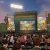 Preview of Fenway Park - Section Turf C 3 Seat View