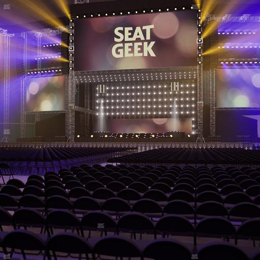 Fenway Park - Section Turf C 3 Seat View