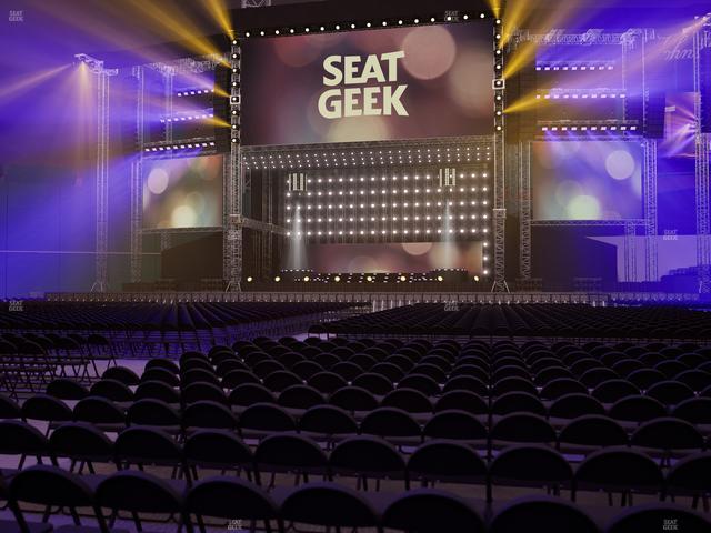 Fenway Park - Section Turf C 3 Seat View Fenway Park - Section Turf C 3 Seat View