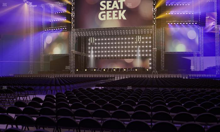 Fenway Park - Section Turf C 3 Seat View