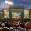 Preview of Fenway Park - Section Turf C 4 Seat View