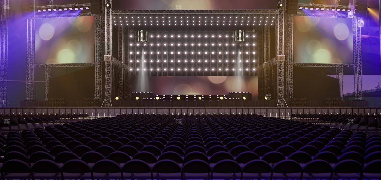 Fenway Park - Section Turf C 4 Seat View